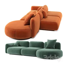 Calligaris Ginza